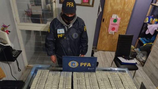 La sombra de Los Monos en una nueva investigación judicial: ¿Qué fueron a buscar a la celda de Guille Cantero?