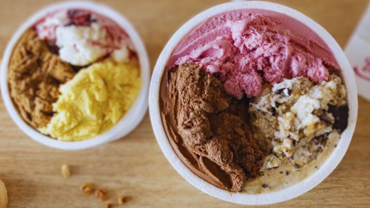 Heladería: la sencillez y las ventajas que ofrece a sus clientes con sus helados han sido clave para la aceptación y popularidad del emprendimiento. (Foto Helados Daniel)&nbsp;