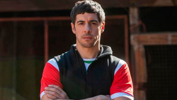 Esteban Lamothe y su mirada sobre la sociedad argentina: Las leyes están hechas para los chetos