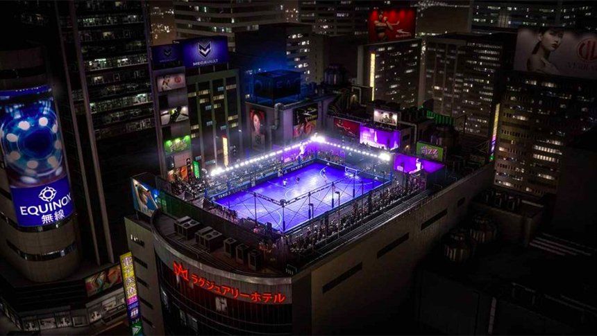 Futsal y fútbol callejero: las novedades que dejó el nuevo trailer del FIFA 20