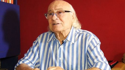 Murió Roberto Perdía, ex jefe de montoneros