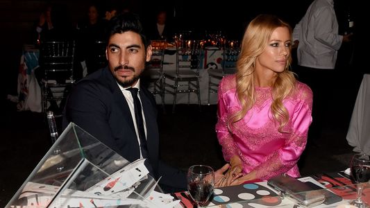 Nicole Neumann y Facundo Moyano, juntos otra vez