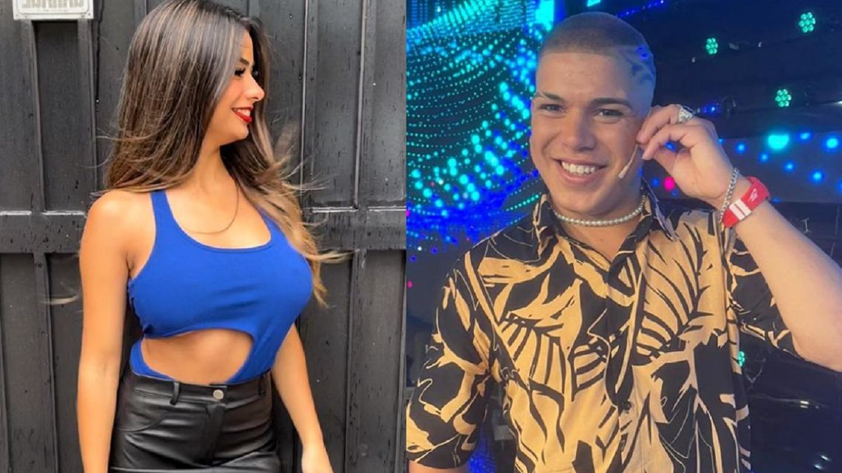 Grave episodio involucra a Daniela y Thiago de Gran Hermano: una mujer fue internada por una brutal golpiza en una fiesta