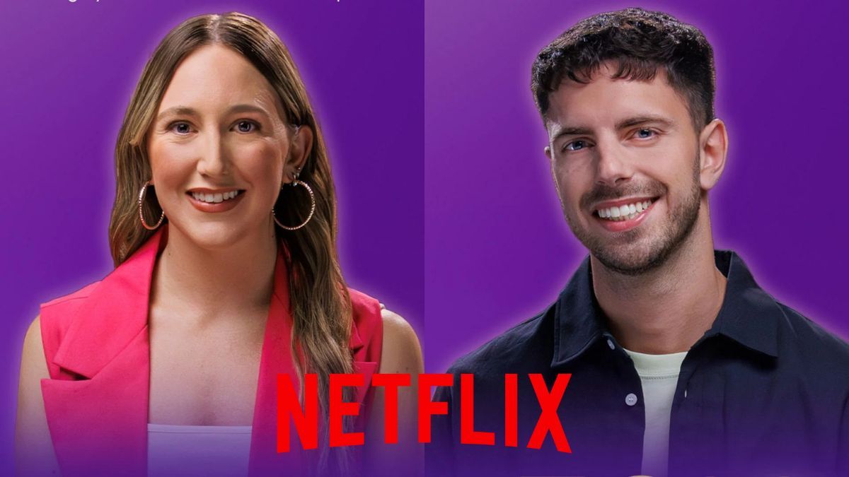 Love is Blind Argentina: el secreto revelado por una participante que dejó en jaque a Netflix