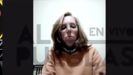 Tremendo testimonio de una periodista uruguaya: Vi a Loan vivo en...