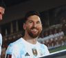 El defecto de Messi: De Paul contó en qué tuvo que mejorar la Pulga