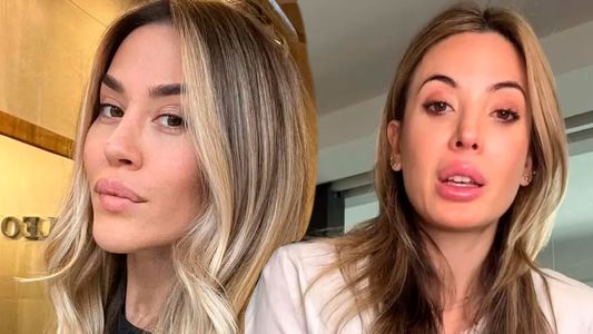  Polémicos consejos de Jimena Barón a las botineras y, ¿un palito para Jésica Cirio?