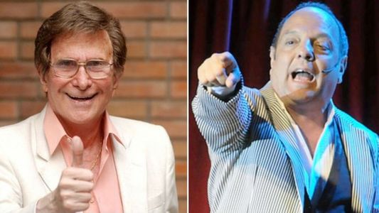 Silvio Soldán: No fui a buscar a nadie, hablé con el director de la radio