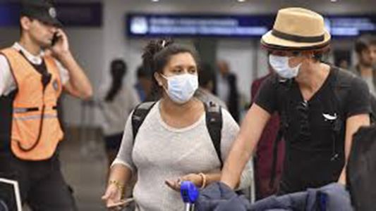 Siguen bajando los casos de coronavirus: se registraron 6.289 contagios y 94 muertes en las últimas 24 horas