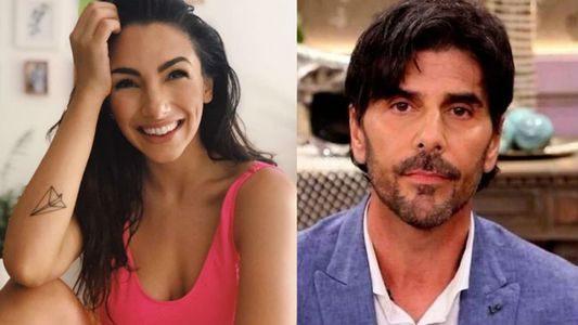 Thelma Fardin: “Yo me muero si me cruzo con Juan Darthés”