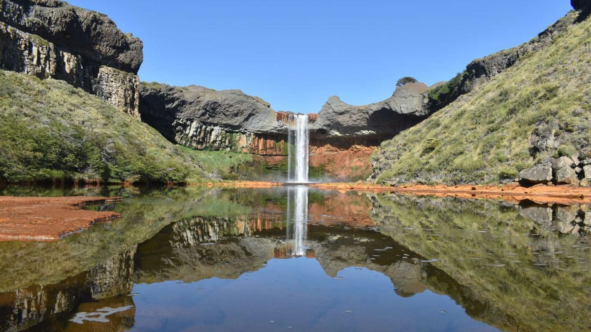 Turismo: cuatro pueblos argentinos fueron elegidos entre los mejores del mundo. (Foto: Internet)