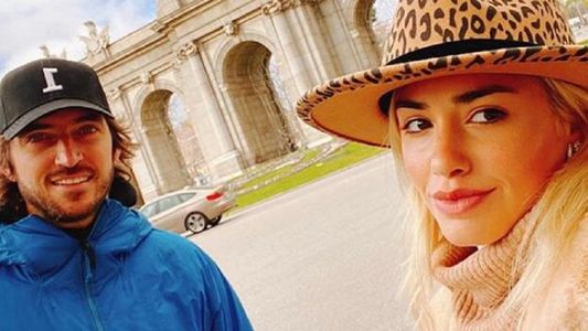 El sentido mensaje de Lali Espósito por sus tres años con Santiago Mocorrea: Quería compartir...