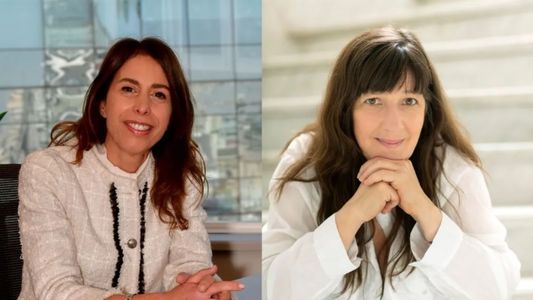 Dos ejecutivas argentinas entre las 100 más influyentes en minería global