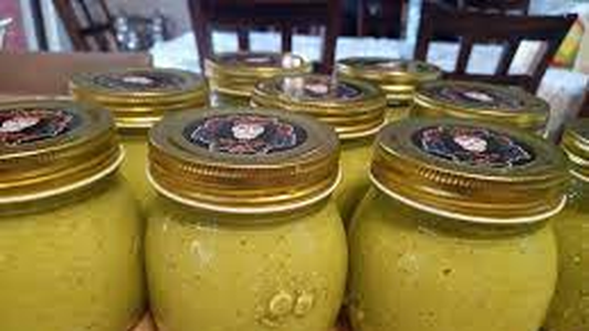 RASCABUCHE O RASCA BUCHE receta Masterchef: refrescante y agridulce