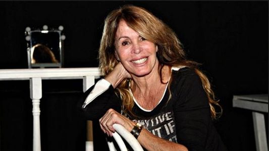 Pata Villanueva prendió el ventilador y dio nombres de famosos con los que tuvo sexo