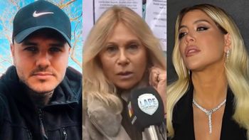 Ana Rosenfeld reveló qué pasó en la audiencia entre Wanda Nara y Mauro Icardi: Hay deuda...