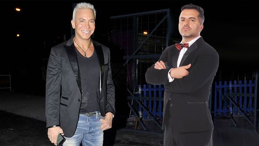 Flavio Mendoza y Ángel de Brito se dijeron de todo en Twitter