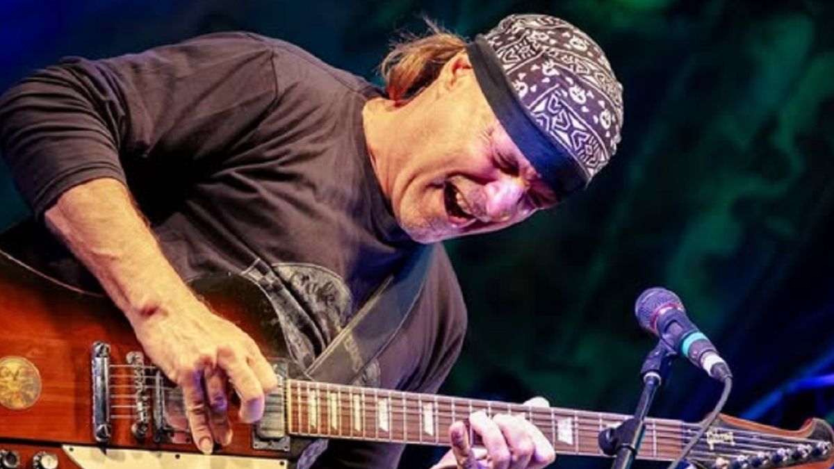 Desde el entorno de La Renga aseguraron que el recital tendrá lugar en las mismas fechas pero en otra locación. (Foto: prensa La Renga).