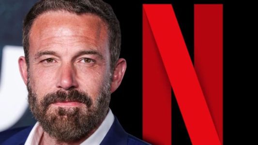 Llega a Netflix una nueva película con Ben Affleck y es el estreno más esperado de 2026