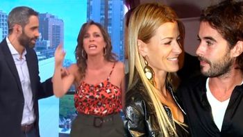 Sandra Borghi aniquiló a la China Suárez: Tobal pasó los peores momentos de su vida gracias a esta chica