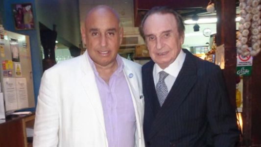 Mariano Bal sobre la salud de Santiago: Su estado es muy complicado