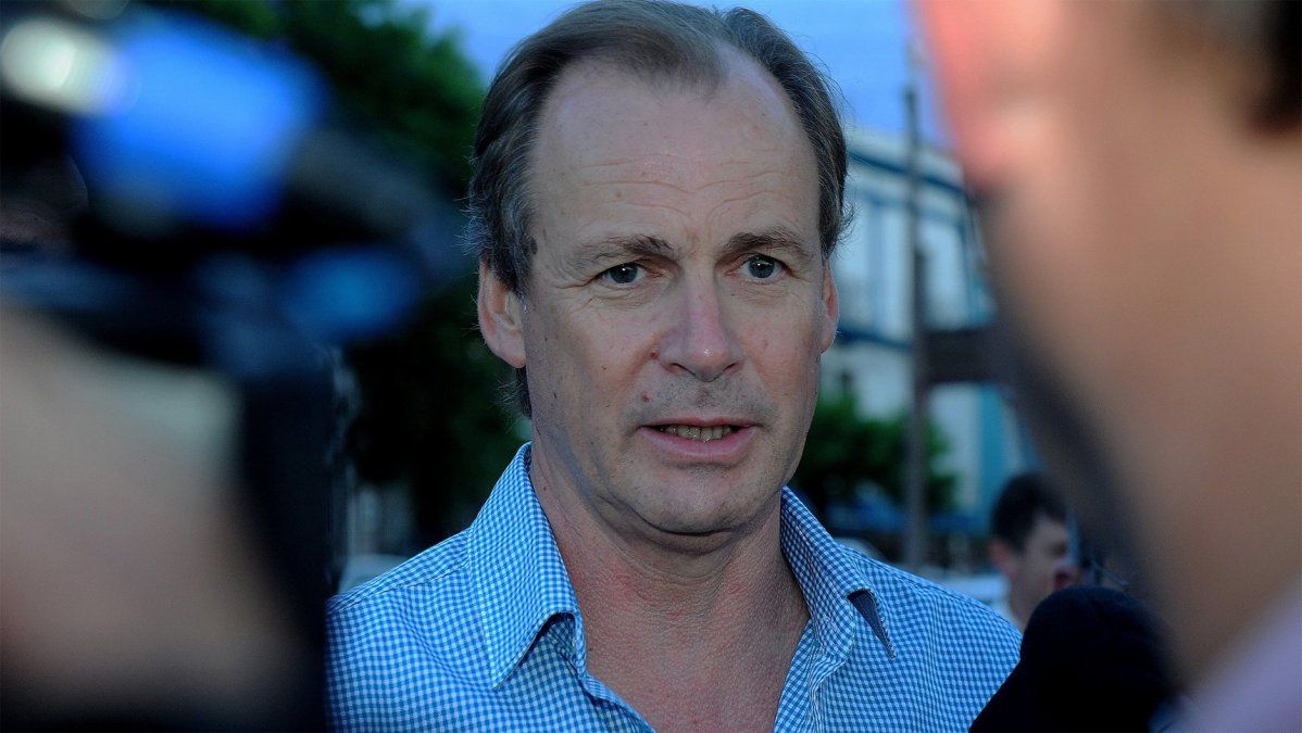 Bordet, sobre el ajuste: “El esfuerzo debe ser proporcionalmente equitativo”