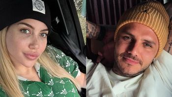 La defensa de Wanda Nara pidió recusar al juez de familia por un encuentro con Icardi: Se sentó a comer...