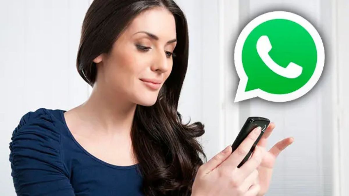 Nueva función en WhatsApp: qué son los nombres de usuario y cómo hacer para reservar el tuyo. (Foto: Archivo)