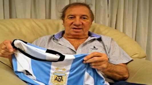 Argentina campeón: la emoción de Bilardo