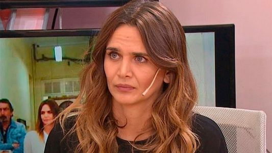 Amalia Granata se expresó tras su cruce con Fernanda Iglesias por las denuncias a Roberto Pettinato