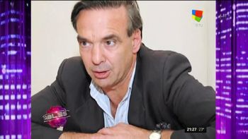 Las declaraciones de Pichetto me dieron vergüenza