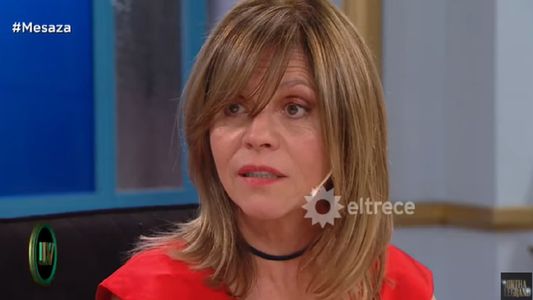 Marcela Morelo habló de los tres hermanos que adoptó