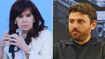 Juan Grabois llamó a estar en estado de alerta por posible fallo de la Corte contra Cristina