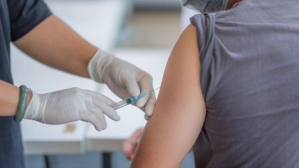 Sputnik V: el Ministerio de Salud de Rusia afirmó que tiene una eficacia del 83,1% contra la variante Delta (Foto: Telam).