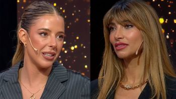 Nati Jota cruzó a Sol Abraham por su juego en Gran Hermano: Medio psicópata