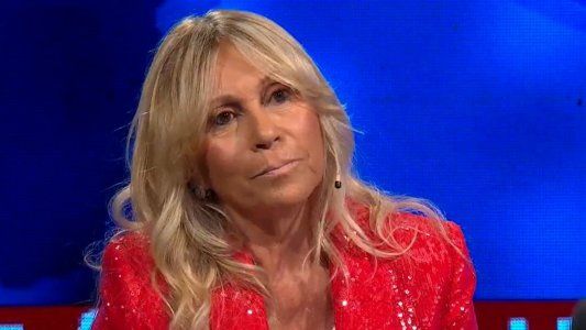 Rosenfeld: A Darthés no lo perjudiqué para nada, estoy en la mejor de las relaciones personales con él