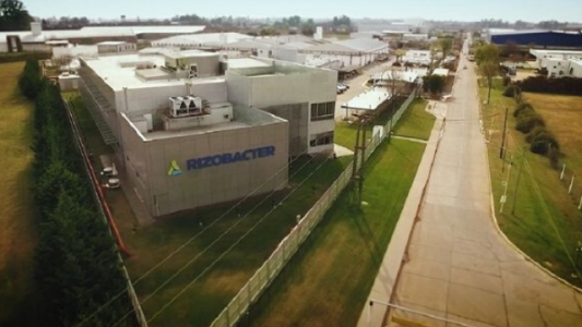 Rizobacter captó u$s 15 millones para capital de trabajo y expansión internacional