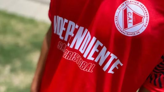 Desgarrador: el mensaje del club al que asistía el chico asesinado por su compañero en Santa Fe