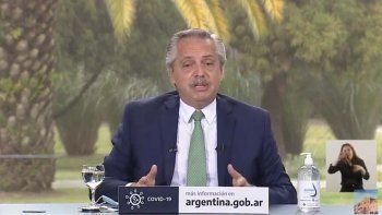 Alberto Fernández cuestionó a la Justicia por la violencia de género: Le pedimos al presidente de la Corte que se ocupe del tema y recibimos silencio