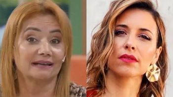 Mariana Brey llamó “golpista” a Nancy Pazos y estalló un nuevo cruce con insultos al aire: el video