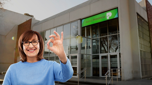 Banco Provincia ofrece nuevas líneas de crédito accesibles para jubilados de ANSES