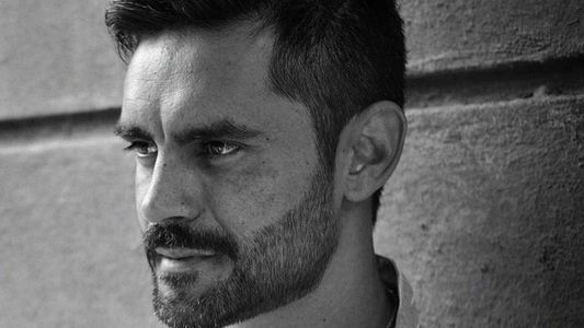 Gonzalo Heredia: No hay nada peor que un actor que niegue el paso del tiempo