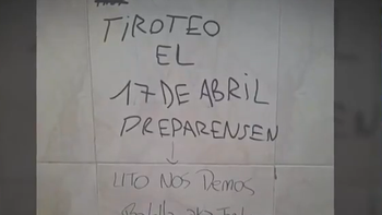 Alerta en escuelas de todo el país: cómo sigue la investigación por las amenazas de tiroteos