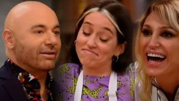 Vicky Xipolitakis y Germán Martitegui: Mensaje privado que no contestó y celos a Leticia Siciliani