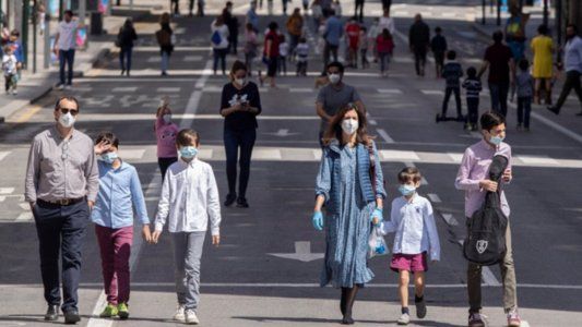 Cuarentena: ¿Qué actividades están permitidas en Fase 4?