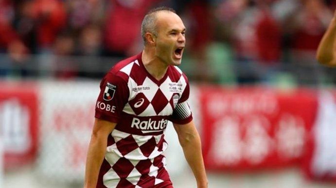 Iniesta cuestionó a Barcelona por el manejo con Valverde: Son las formas lo que más puede doler
