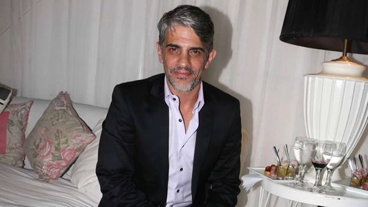 Pablo Echarri sobre sus vacaciones en Mallorca: Fue un gustazo que nos dimos con Nancy