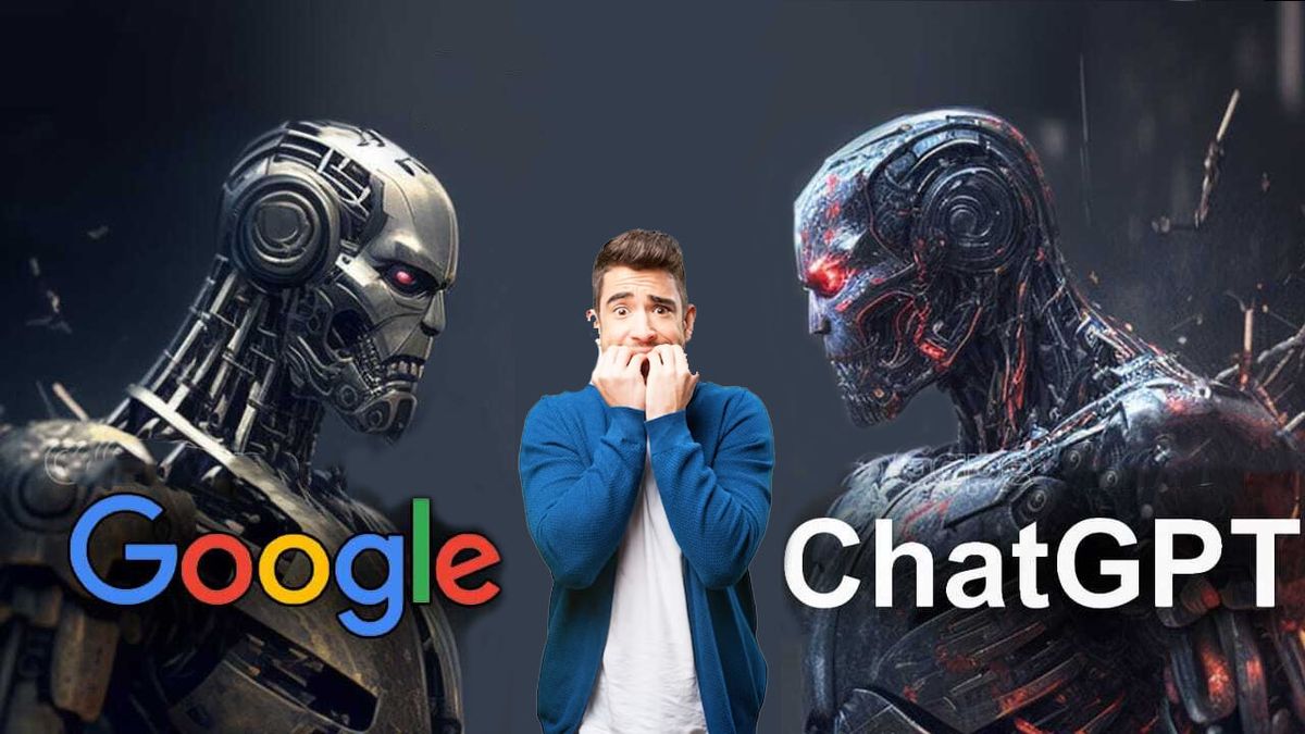 &iquest;La proliferaci&oacute;n de las A.I. son de ayuda o m&aacute;s amenazas para el ser humano? (Foto: A24.com)