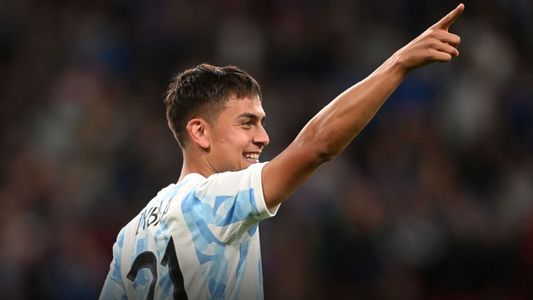 Paulo Dybala no iría al Inter: se metió un gigante europeo que está dispuesto a ficharlo