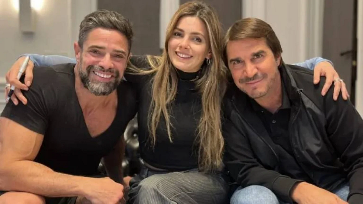 &nbsp;Se completó el elenco de El Divorcio, la obra de Luciano Castro y Natalie Pérez